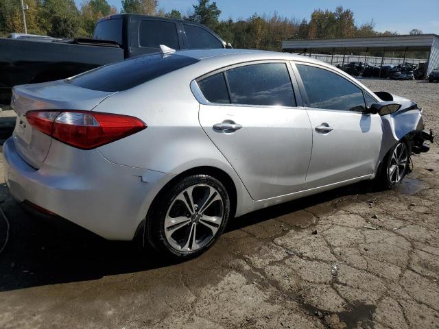 Obraz 3 z 2016 KIA FORTE EX 2016 z VIN KNAFX4A81G5486989