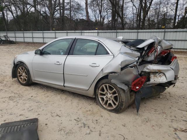 Изображение 2 2014 CHEVROLET MALIBU 1LT 2014 с VIN 1G11C5SL0EF257799