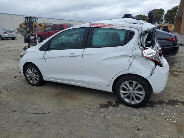 Image 2 of 2021 CHEVROLET SPARK 1LT 2021 with VIN KL8CD6SA0MC728635