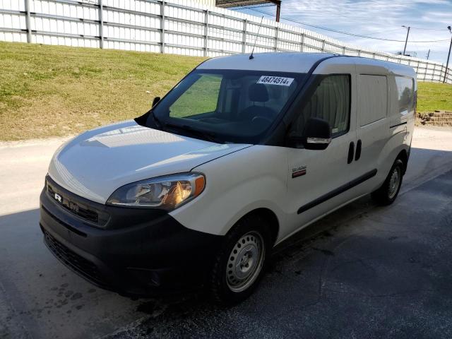 Image 1 of 2021 RAM PROMASTER CITY  2021 with VIN ZFBHRFAB8M6T93439