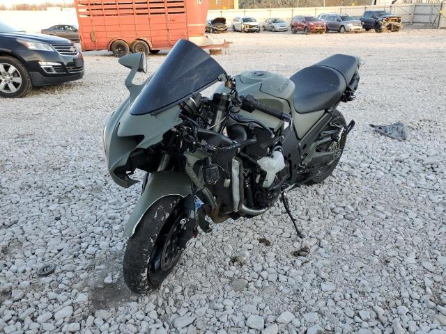 Obraz 2 z 2023 KAWASAKI ZX1400 J 2023 z VIN JKBZXNJ12PA017822