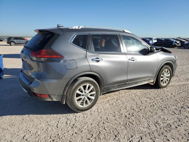 Obraz 3 z 2020 NISSAN ROGUE S 2020 z VIN JN8AT2MT3LW015660