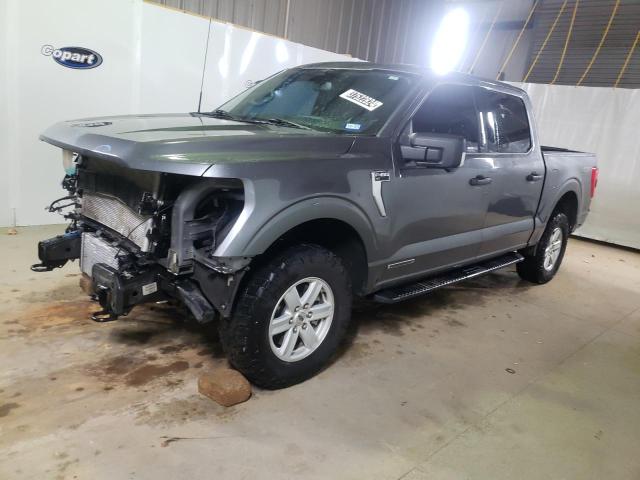 Image 1 of 2023 FORD F150 SUPERCREW 2023 with VIN 1FTFW1ED7PFA15564