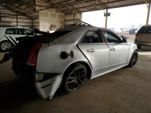 Изображение 3 2011 CADILLAC CTS LUXURY COLLECTION 2011 с VIN 1G6DE5EY7B0133200