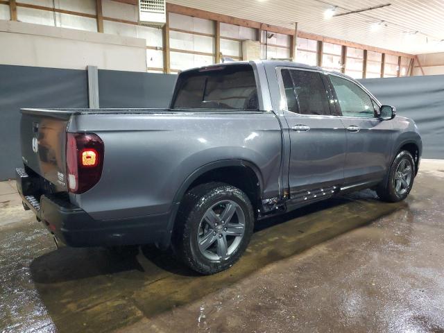Изображение 3 2022 HONDA RIDGELINE RTL 2022 с VIN 5FPYK3F78NB024078
