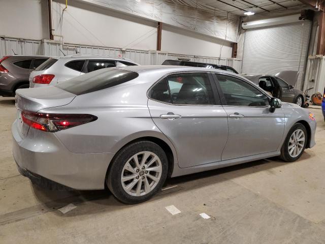 Изображение 3 2023 TOYOTA CAMRY LE 2023 с VIN 4T1C11AK7PU826309