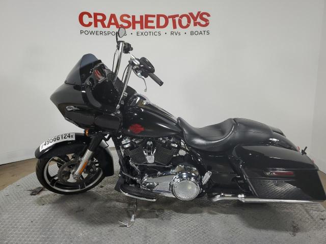 Obraz 3 z 2019 HARLEY-DAVIDSON FLTRX  2019 z VIN 1HD1KHC18KB626418