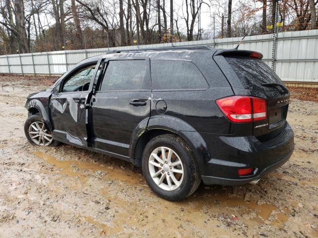 Obraz 2 z 2015 DODGE JOURNEY SXT 2015 z VIN 3C4PDCBG5FT668760
