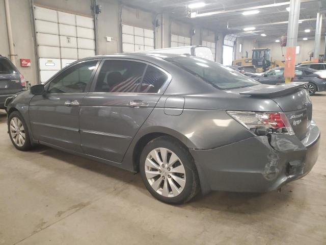 Изображение 2 2008 HONDA ACCORD EXL 2008 с VIN 1HGCP36898A004482