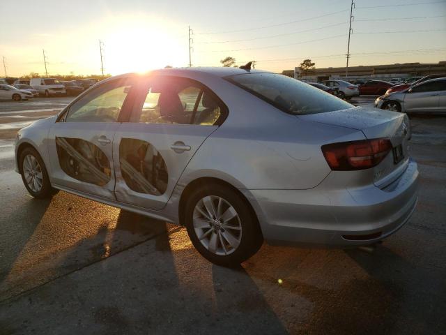 Obraz 2 z 2016 VOLKSWAGEN JETTA SE 2016 z VIN 3VWD67AJ6GM333291