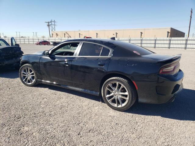 Изображение 2 2023 DODGE CHARGER GT 2023 с VIN 2C3CDXMG2PH513813
