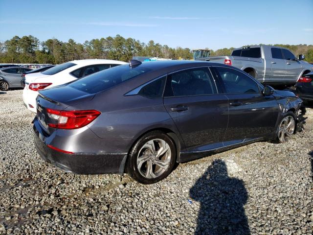 Image 3 of 2018 HONDA ACCORD EXL 2018 with VIN 1HGCV1F57JA040418