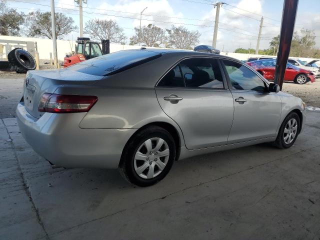 Image 3 of 2010 TOYOTA CAMRY SE 2010 with VIN 4T1BK3EK3AU111503