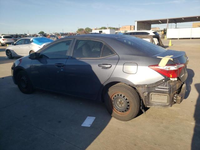 Obraz 2 z 2014 TOYOTA COROLLA L 2014 z VIN 5YFBURHEXEP089557