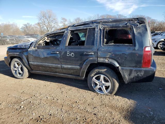 Obraz 2 z 2008 JEEP COMMANDER SPORT 2008 z VIN 1J8HG48K48C156699