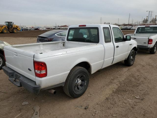 Image 3 of 2007 FORD RANGER SUPER CAB 2007 with VIN 1FTYR14U47PA47254