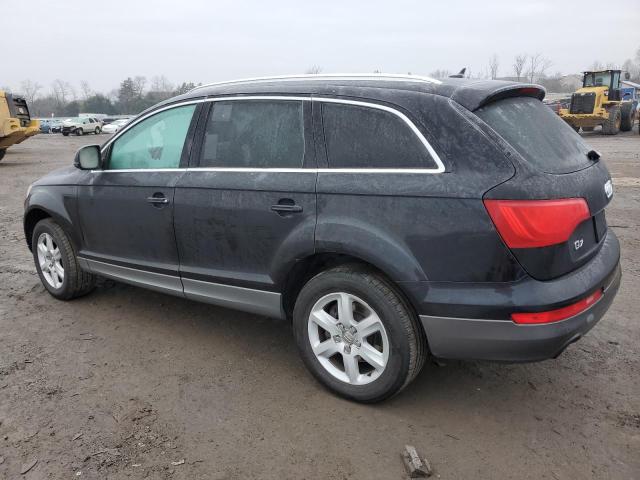 Изображение 2 2010 AUDI Q7 PREMIUM PLUS 2010 с VIN WA1LYAFEXAD003510