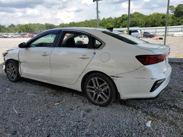 Obraz 2 z 2021 KIA FORTE EX 2021 z VIN 3KPF54AD6ME364327