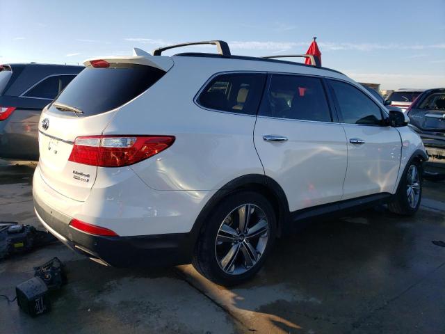 Изображение 3 2015 HYUNDAI SANTA FE GLS 2015 с VIN KM8SRDHF4FU113011