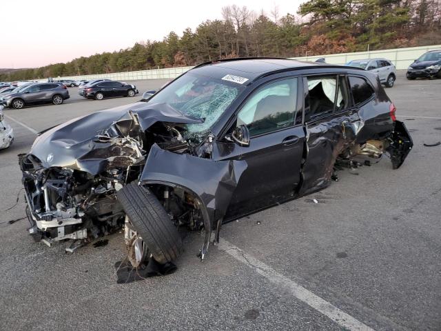 Image 1 of 2021 BMW X3 XDRIVEM40I 2021 with VIN 5UXTY9C0XM9F66417