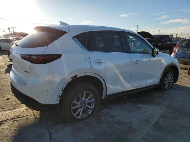Image 3 of 2022 MAZDA CX-5 PREFERRED 2022 with VIN JM3KFBCM3N0550857