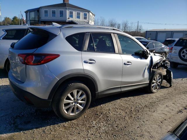 Obraz 3 z 2016 MAZDA CX-5 TOURING 2016 z VIN JM3KE4CY6G0840580