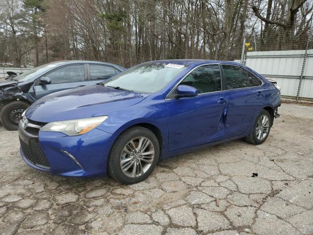Изображение 1 2015 TOYOTA CAMRY LE 2015 с VIN 4T1BF1FK6FU915891