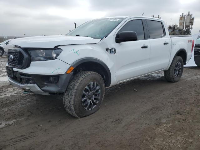 2019 FORD RANGER XL 2019 image