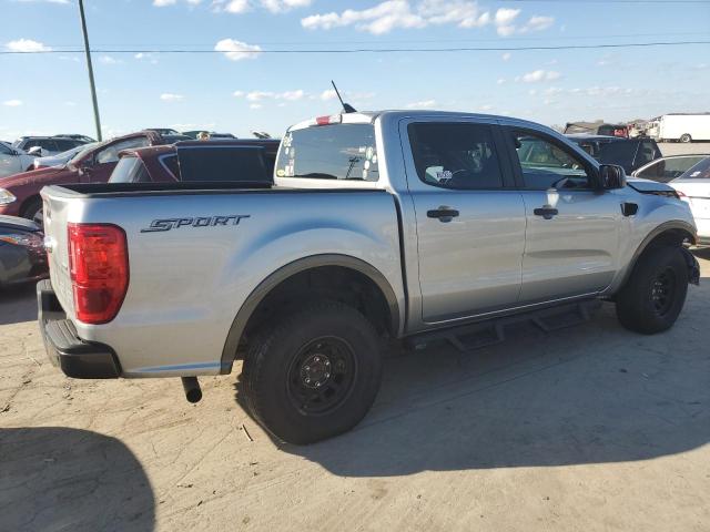 Image 3 of 2020 FORD RANGER XL 2020 with VIN 1FTER4EH7LLA62872