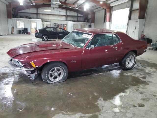 Изображение 1970 FORD MUSTANG 1970