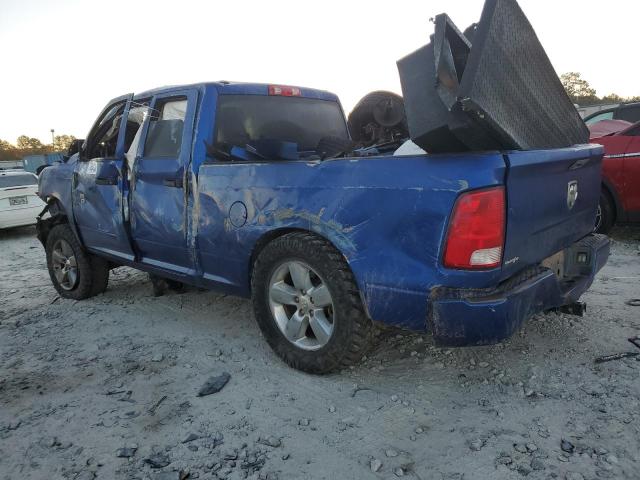 Image 2 of 2019 RAM 1500 CLASSIC TRADESMAN 2019 with VIN 1C6RR6FG4KS610521