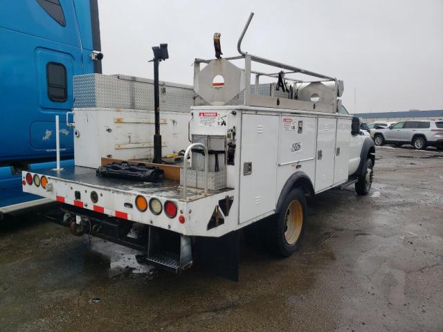 Изображение 3 2015 FORD F450 SUPER DUTY 2015 с VIN 1FDUF4GY0FED21157