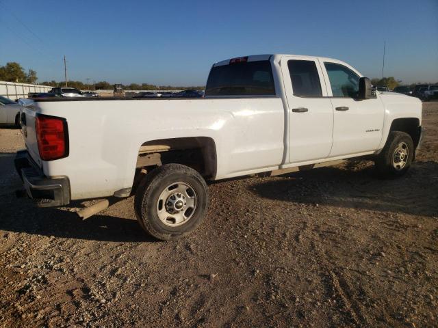 Изображение 3 2015 CHEVROLET SILVERADO C2500 HEAVY DUTY 2015 с VIN 1GC2CUEG0FZ128885