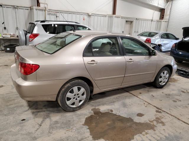 Obraz 3 z 2008 TOYOTA COROLLA CE 2008 z VIN 1NXBR32E58Z976395