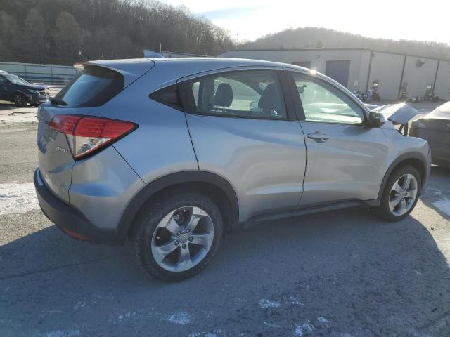 Image 3 of 2019 HONDA HR-V LX 2019 with VIN 3CZRU6H37KG704234