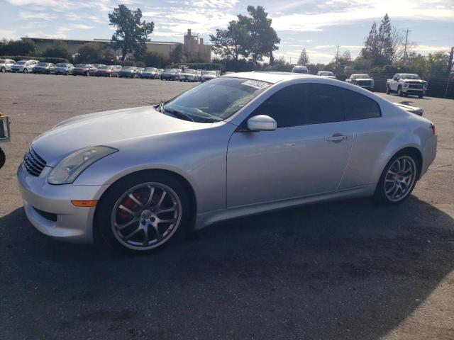 Obraz 1 z 2006 INFINITI G35  2006 z VIN JNKCV54E66M714295