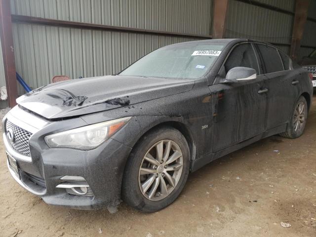Obraz 2017 INFINITI Q50 PREMIUM 2017