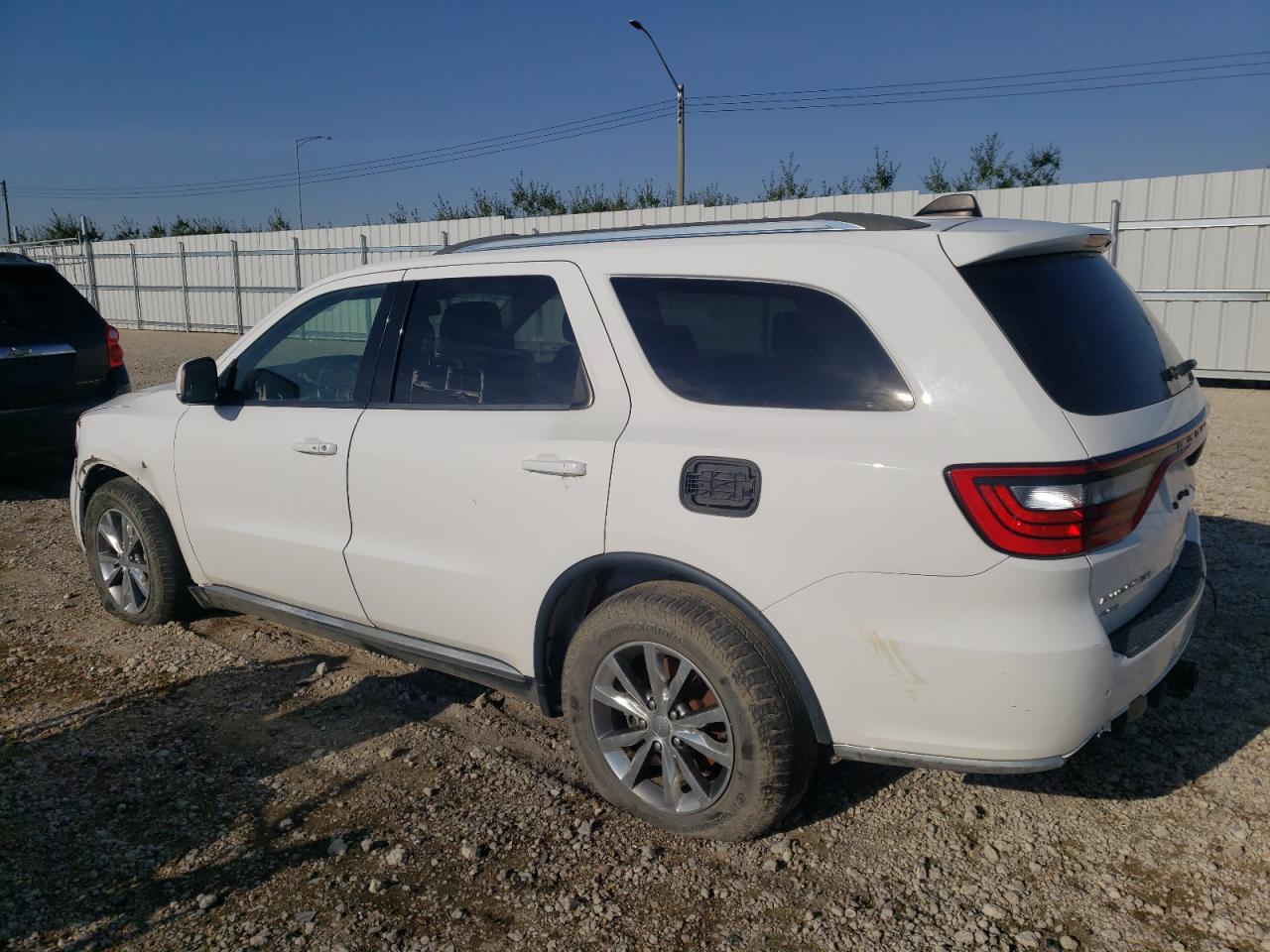 Obraz 2 z Dodge Durango Limited 2015 z VIN 1C4RDJDG0FC750787