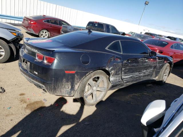 Image 3 of 2012 CHEVROLET CAMARO LT 2012 with VIN 2G1FC1E3XC9119834