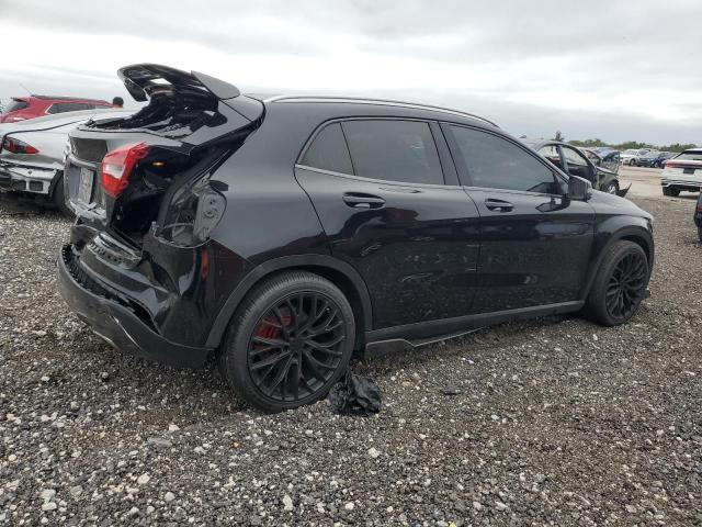 Image 3 of 2017 MERCEDES-BENZ GLA 250 2017 with VIN WDCTG4EB3HJ312260