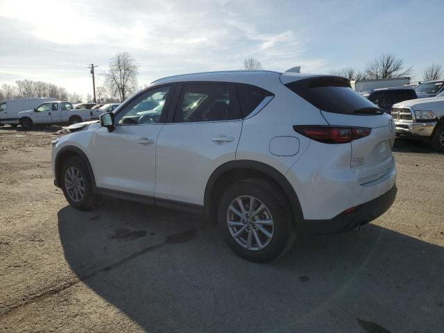 Изображение 2 2023 MAZDA CX-5 SELECT 2023 с VIN JM3KFBBM1P0272190