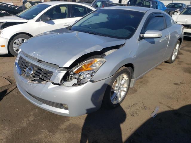 Image 1 of 2008 NISSAN ALTIMA 3.5SE 2008 with VIN 1N4BL24E88C166462