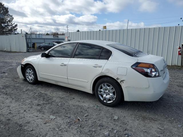 Image 2 of 2012 NISSAN ALTIMA BASE 2012 with VIN 1N4AL2AP2CC167892
