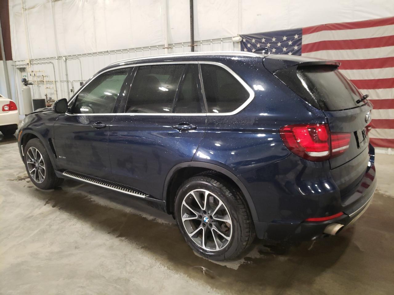 Image 2 of 2014 BMW X5 XDRIVE35I 2014 with VIN 5UXKR0C53E0H25915