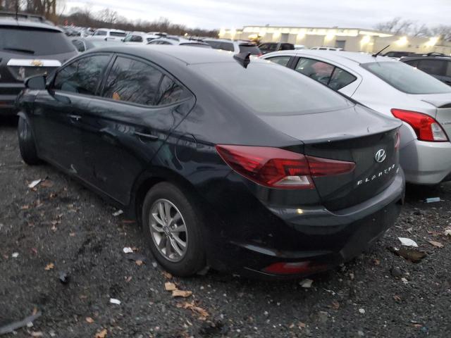 Obraz 2 z 2020 HYUNDAI ELANTRA ECO 2020 z VIN 5NPD94LA8LH529707