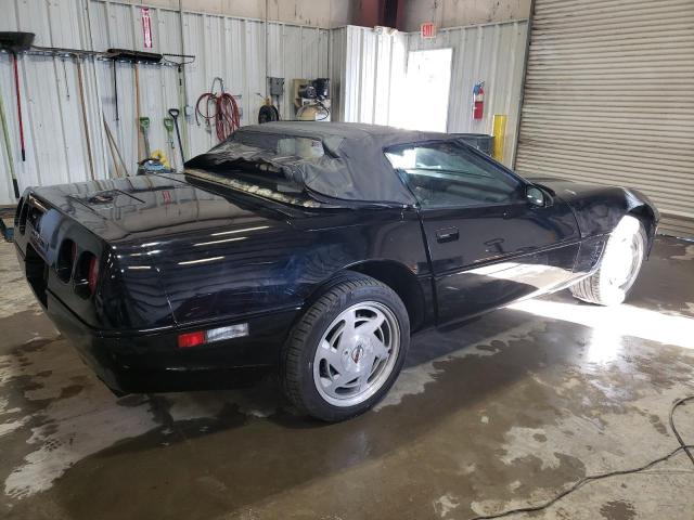Изображение 3 1989 CHEVROLET CORVETTE  1989 с VIN 1G1YY318XK5103555