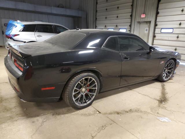 Изображение 3 2016 DODGE CHALLENGER SRT 392 2016 с VIN 2C3CDZDJ0GH345838