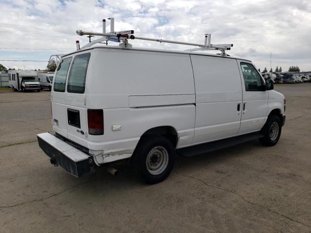 Изображение 3 2012 FORD ECONOLINE E350 SUPER DUTY VAN 2012 с VIN 1FTSE3EL5CDB17634