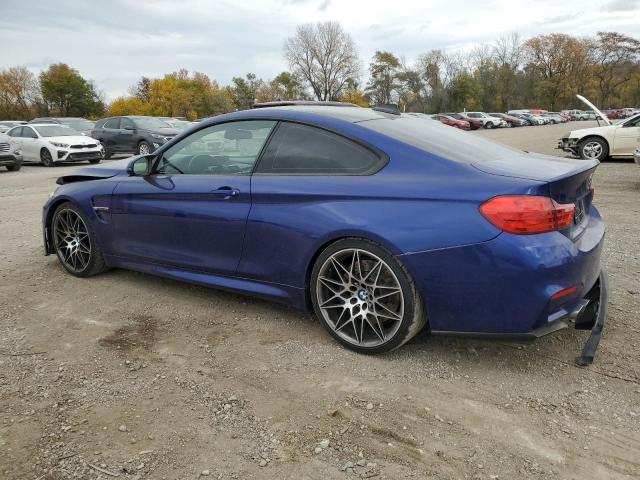Image 2 of 2015 BMW M4  2015 with VIN WBS3R9C55FK332164