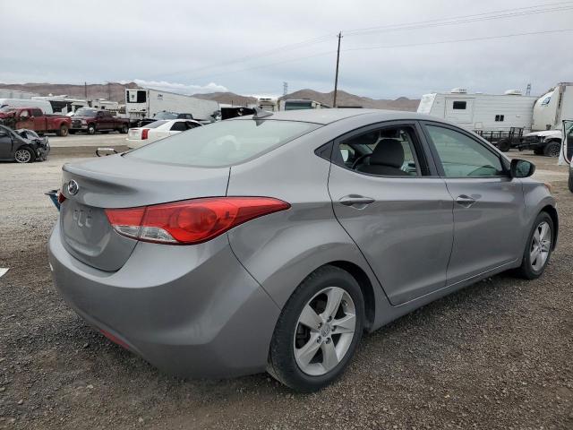 Изображение 3 2011 HYUNDAI ELANTRA GLS 2011 с VIN KMHDH4AE0BU124983